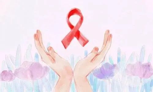 2023年12月1日是第36个“世界艾滋病日”